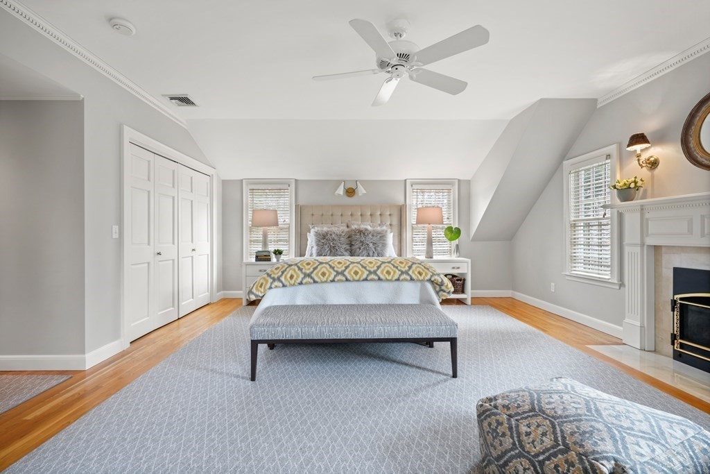 77 Audubon Road