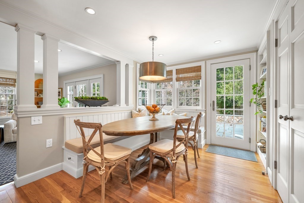 77 Audubon Road