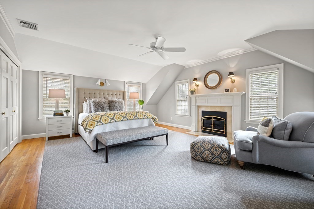 77 Audubon Road