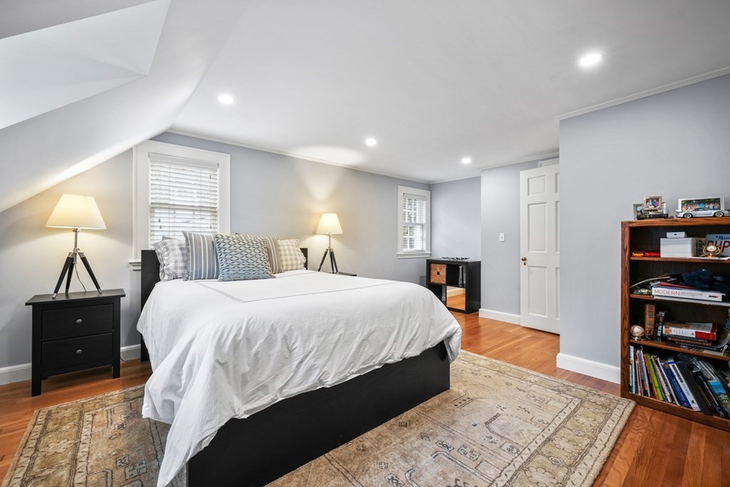 77 Audubon Road