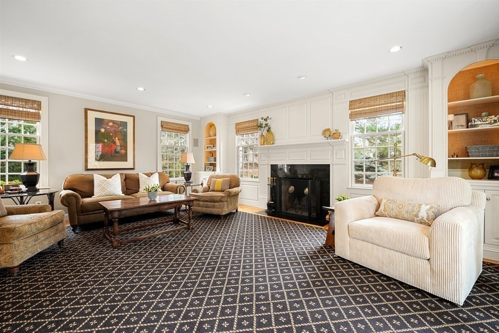 77 Audubon Road