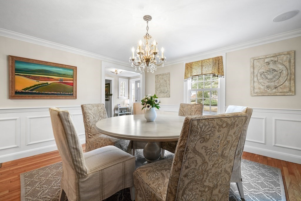 77 Audubon Road
