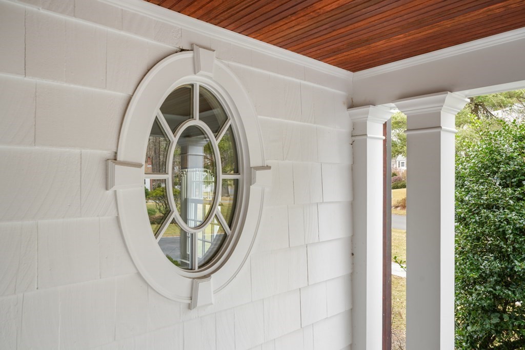 77 Audubon Road