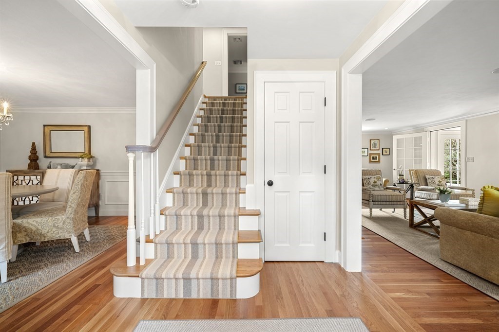 77 Audubon Road