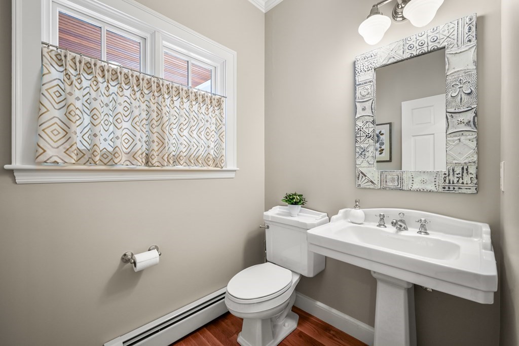 77 Audubon Road
