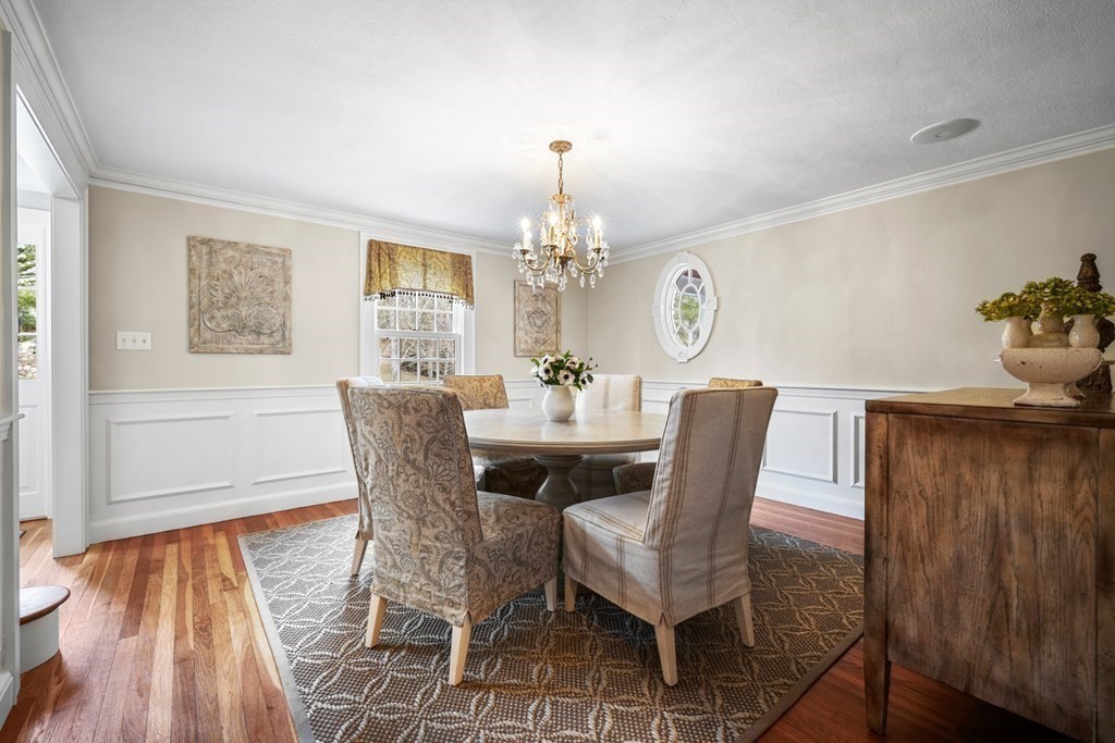 77 Audubon Road