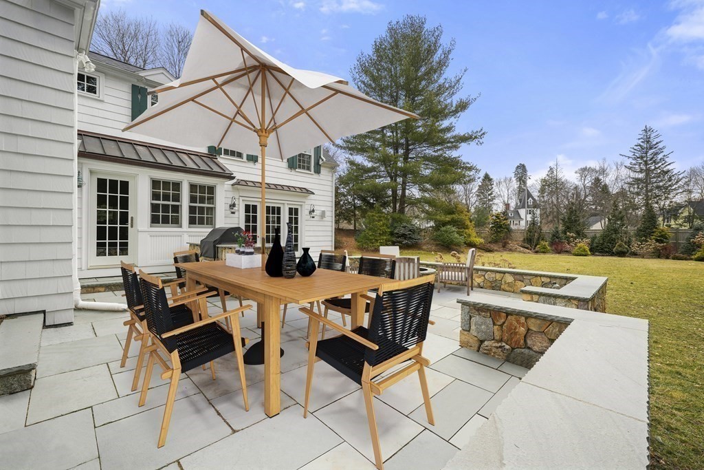 77 Audubon Road