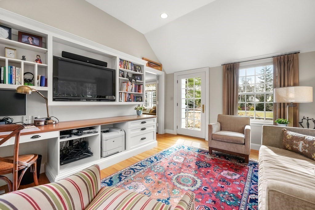 77 Audubon Road