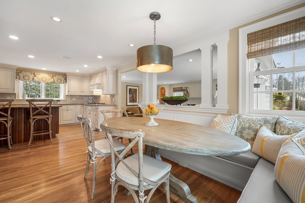 77 Audubon Road