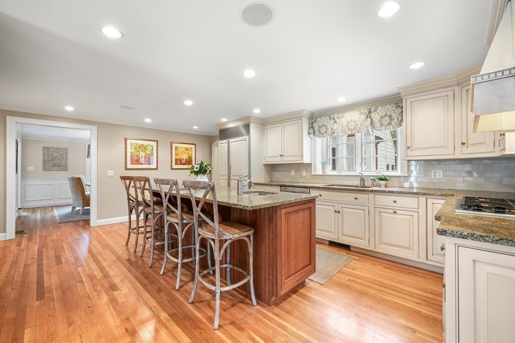 77 Audubon Road