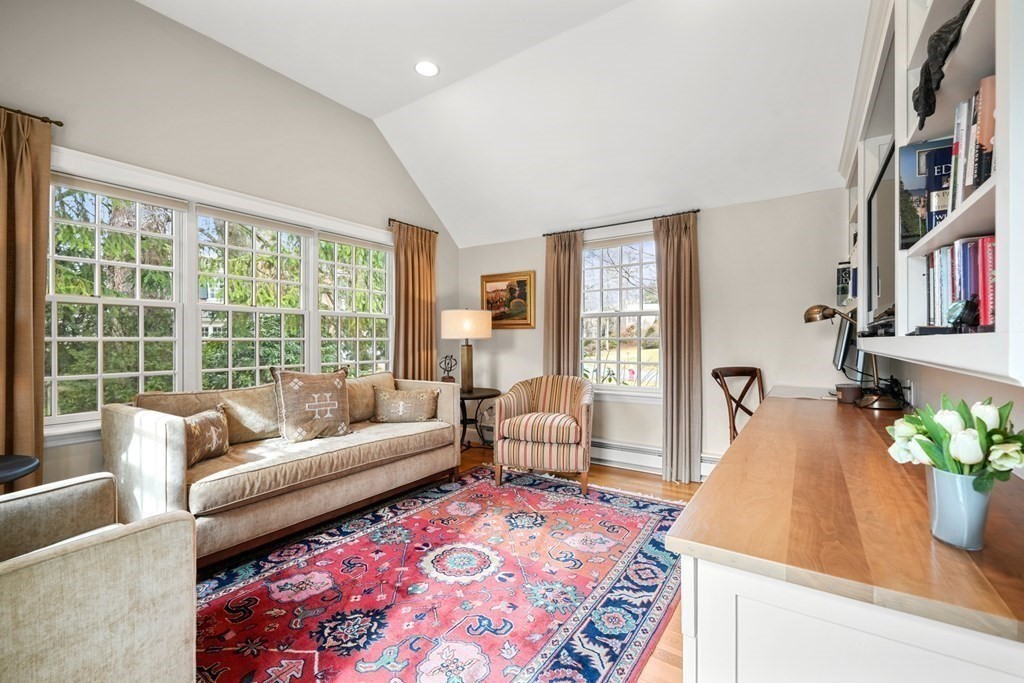 77 Audubon Road