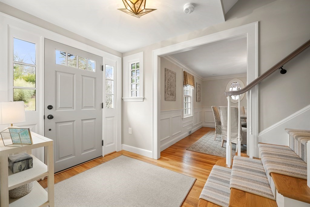 77 Audubon Road