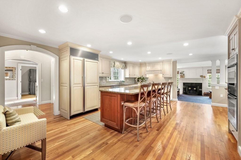77 Audubon Road