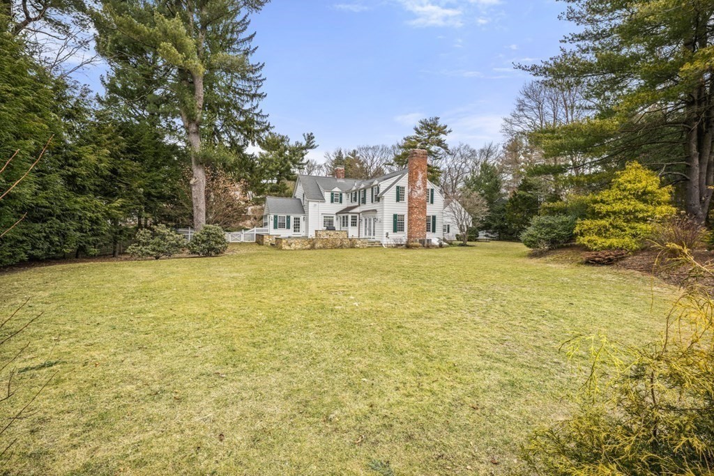 77 Audubon Road