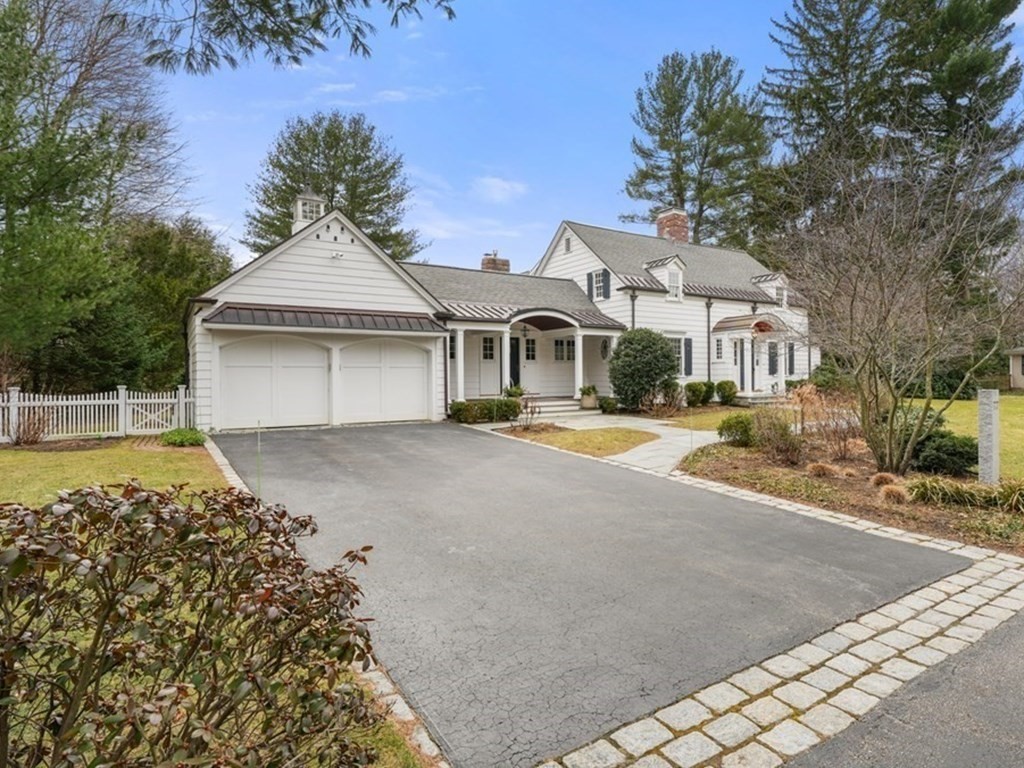 77 Audubon Road