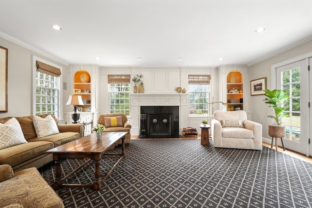 77 Audubon Road