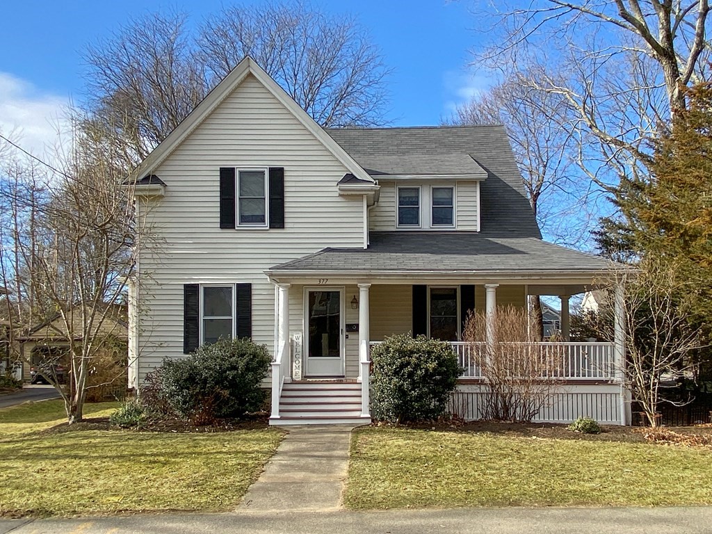 377 Manning Street