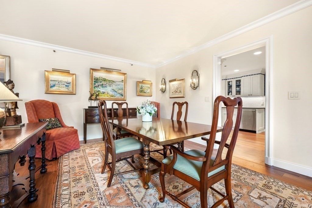 220 Boylston Street # 1108