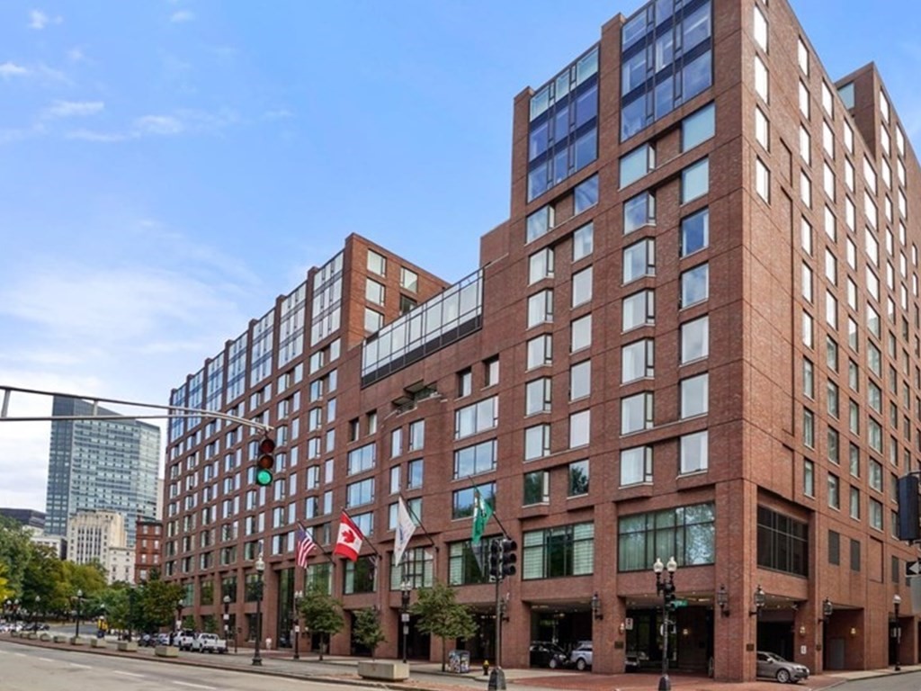 220 Boylston Street # 1108