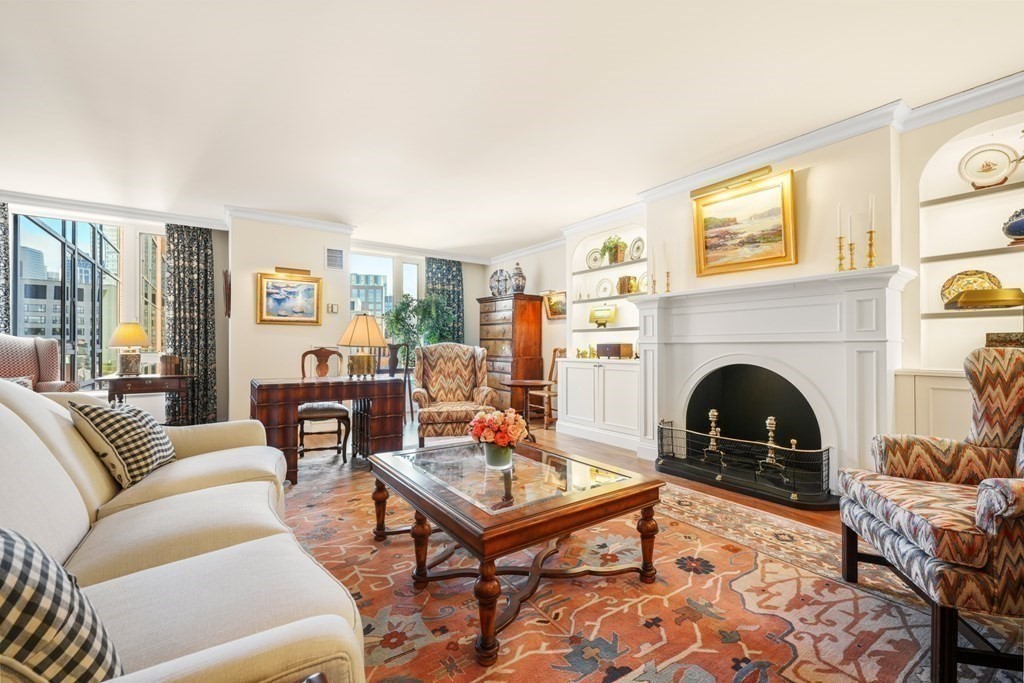 220 Boylston Street # 1108