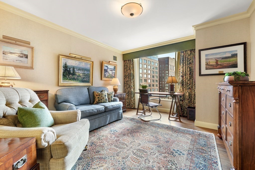 220 Boylston Street # 1108