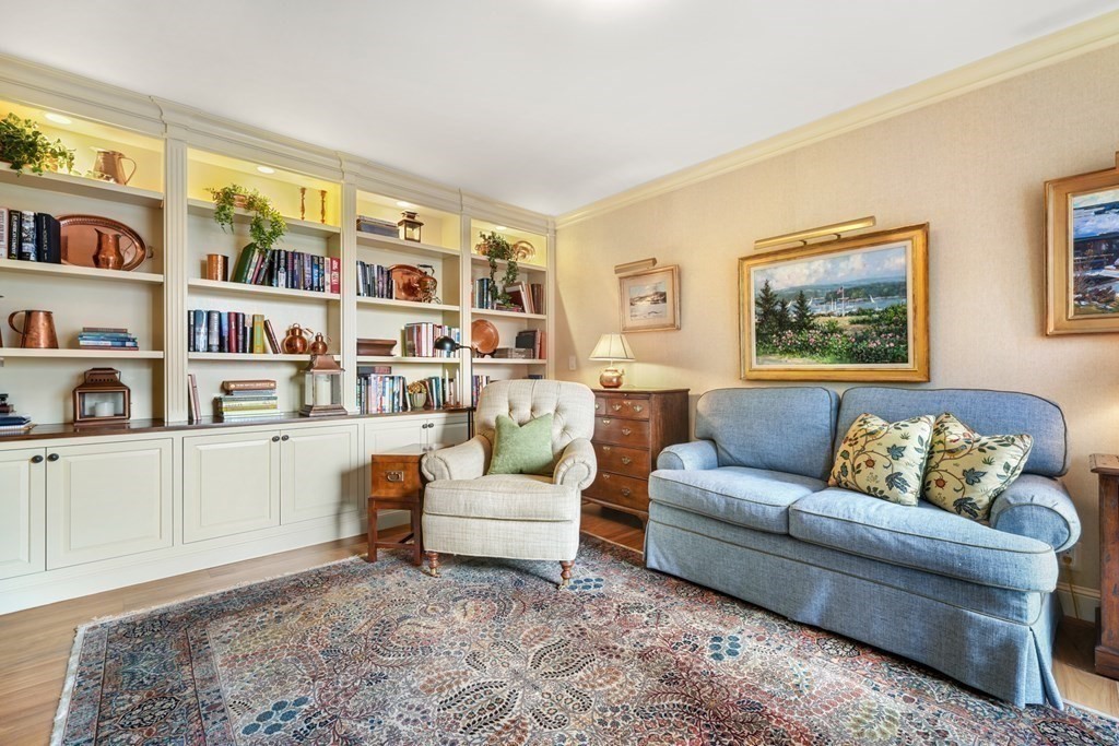 220 Boylston Street # 1108