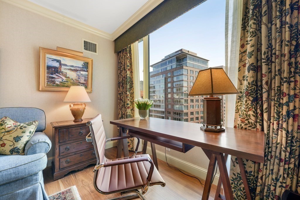 220 Boylston Street # 1108