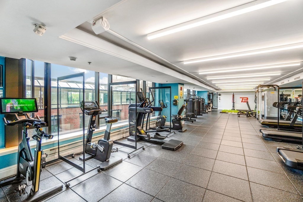 220 Boylston Street # 1108