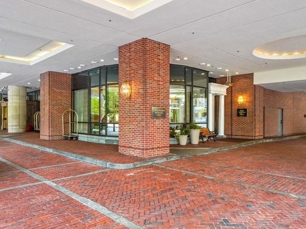 220 Boylston Street # 1108