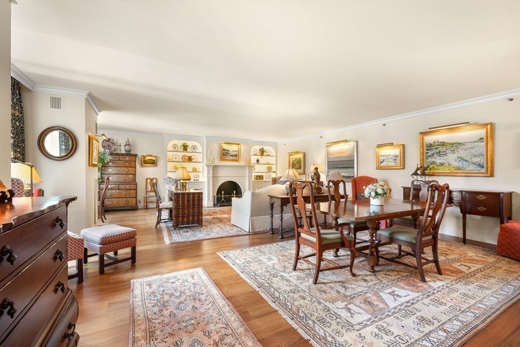 220 Boylston Street # 1108