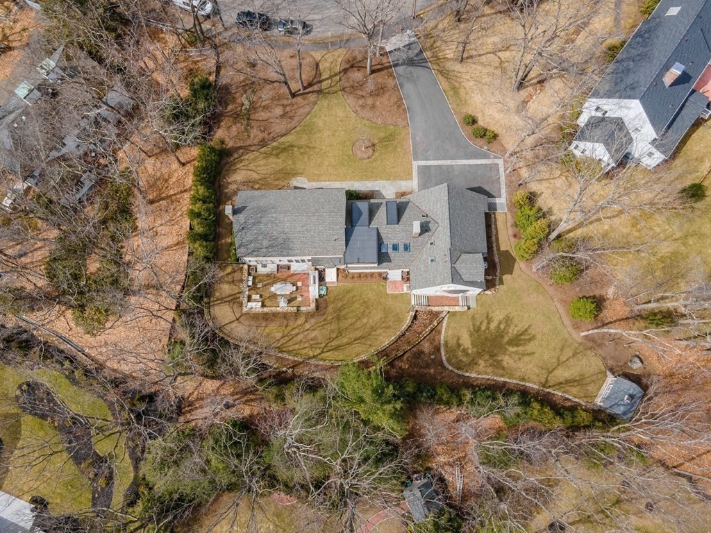7 Appian Drive