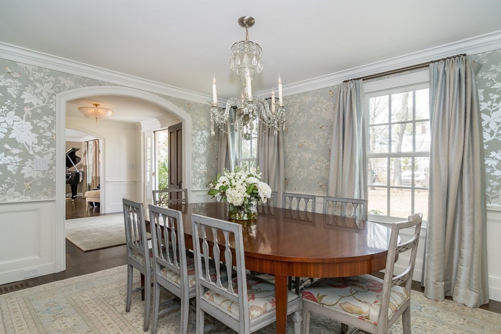 7 Appian Drive