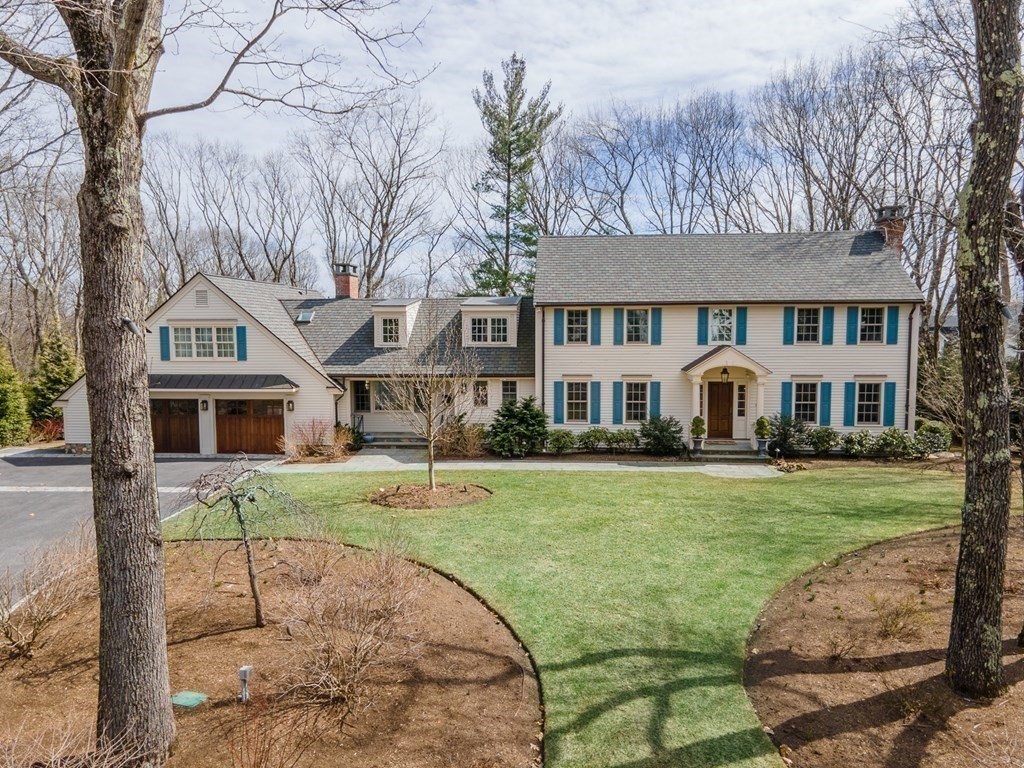 7 Appian Drive