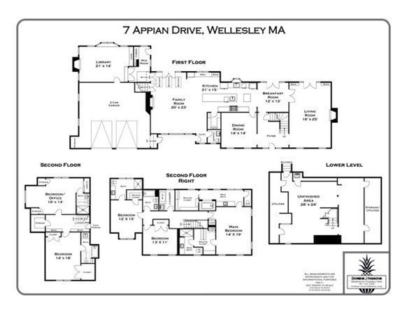 7 Appian Drive