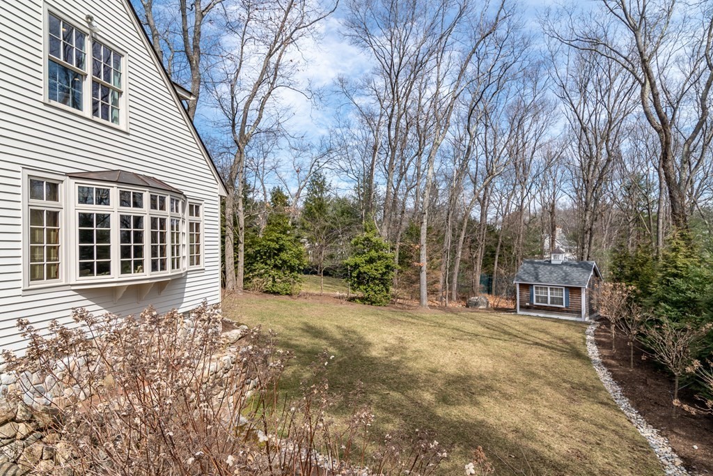7 Appian Drive
