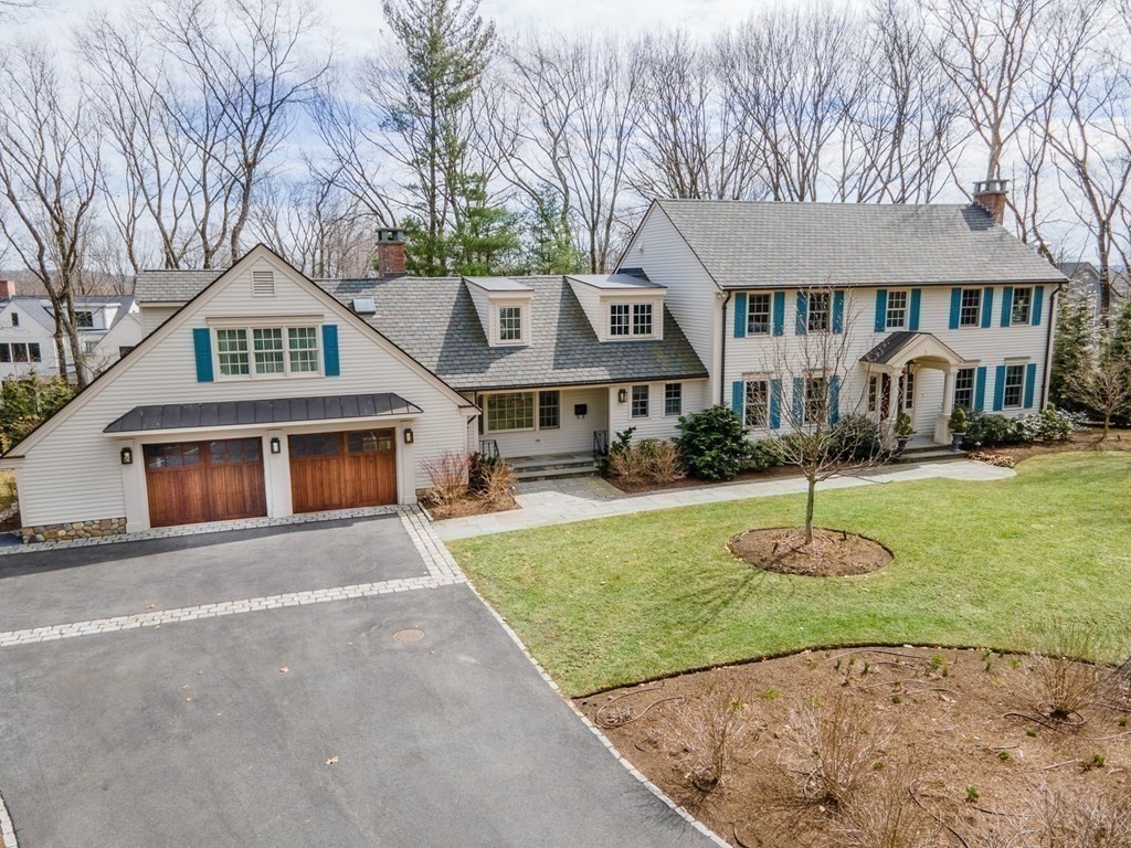 7 Appian Drive