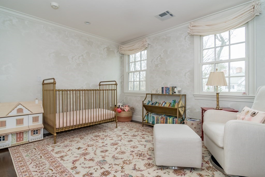 7 Appian Drive