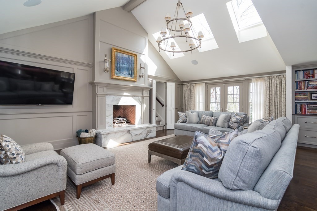 7 Appian Drive