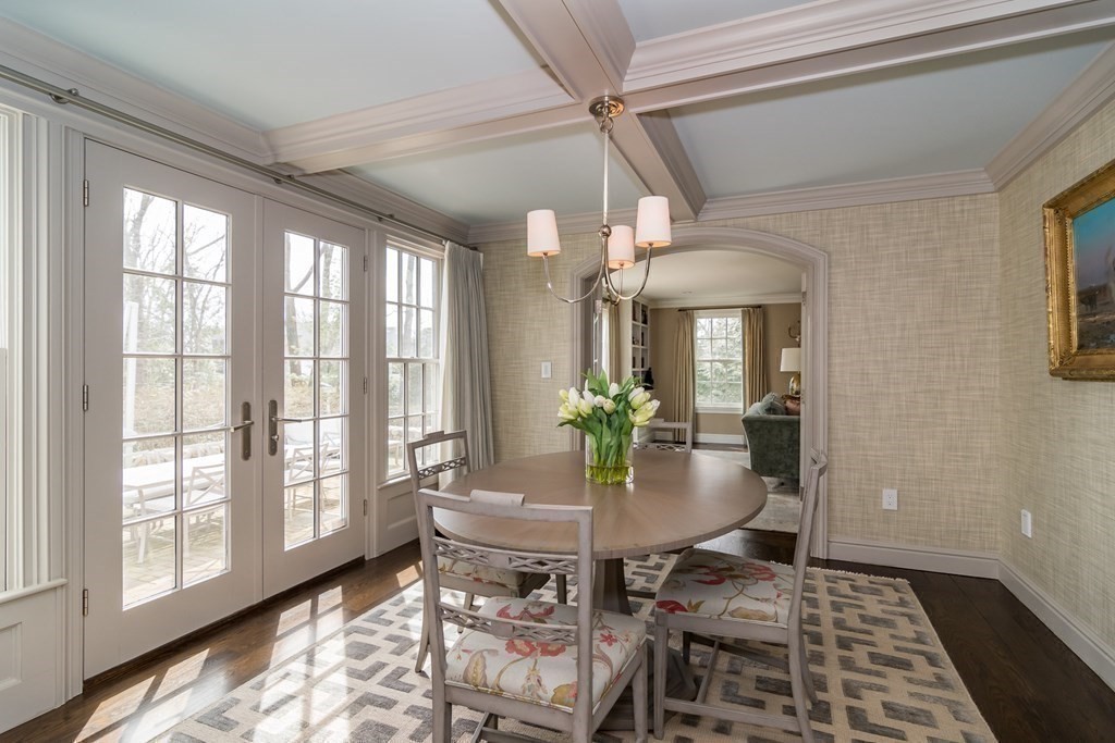 7 Appian Drive