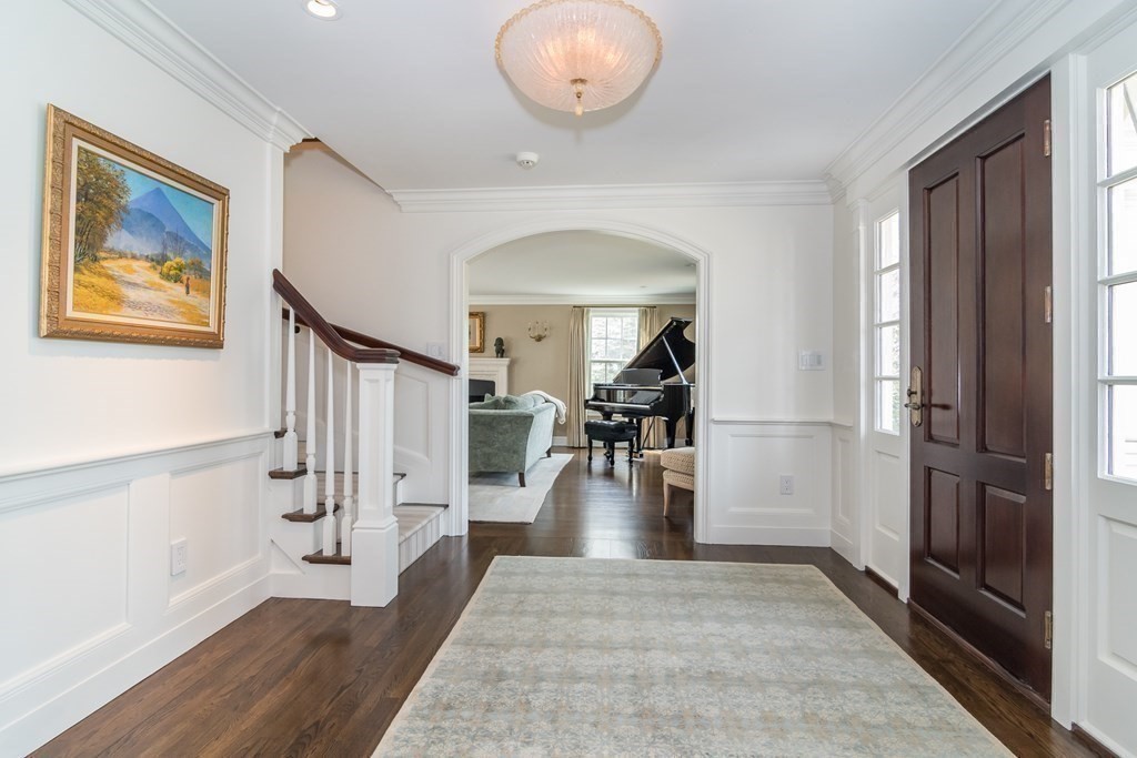 7 Appian Drive
