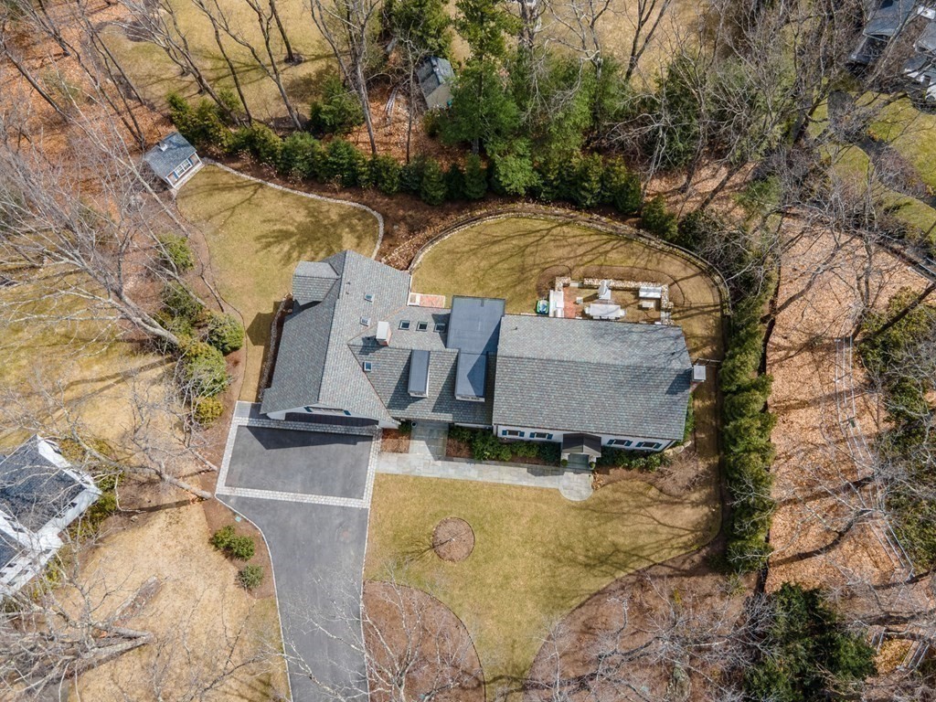 7 Appian Drive