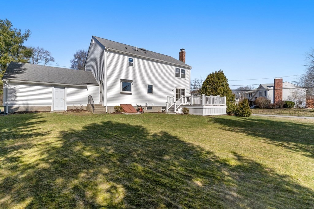 88 Standish Road