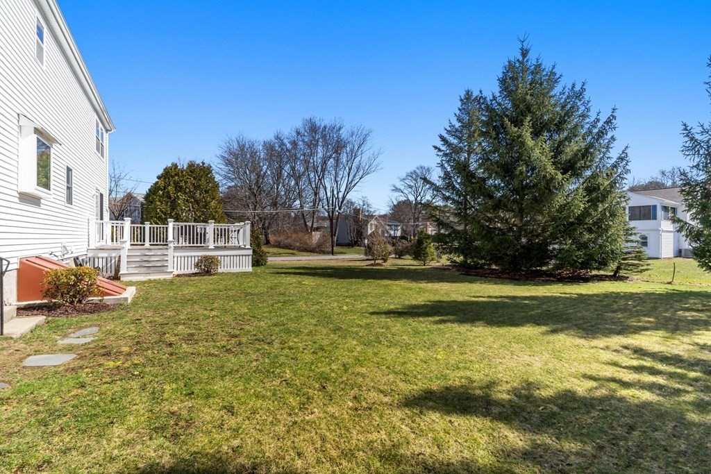 88 Standish Road