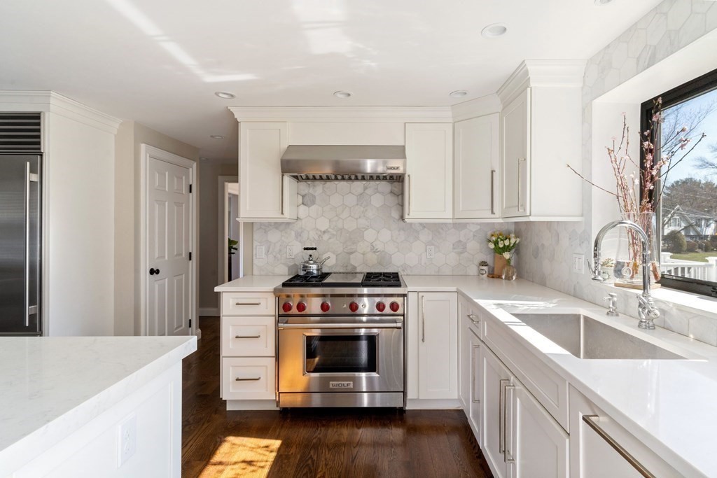 88 Standish Road