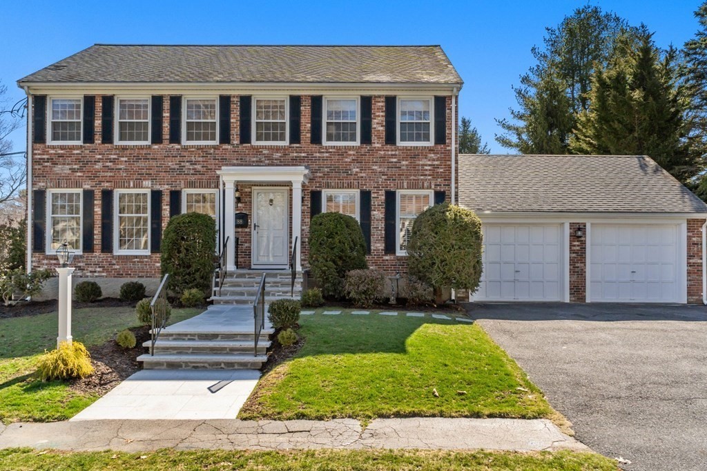 88 Standish Road