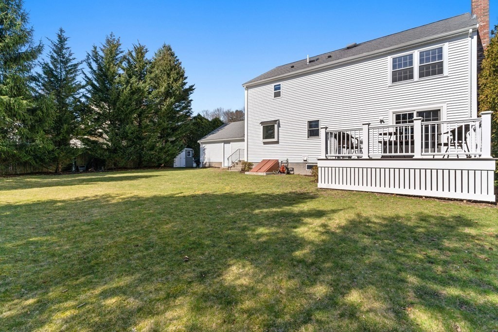 88 Standish Road