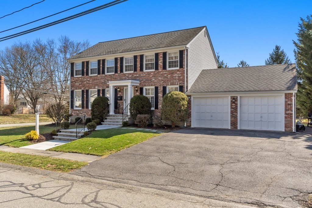 88 Standish Road