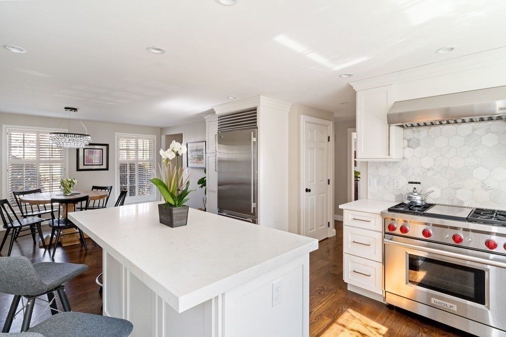88 Standish Road