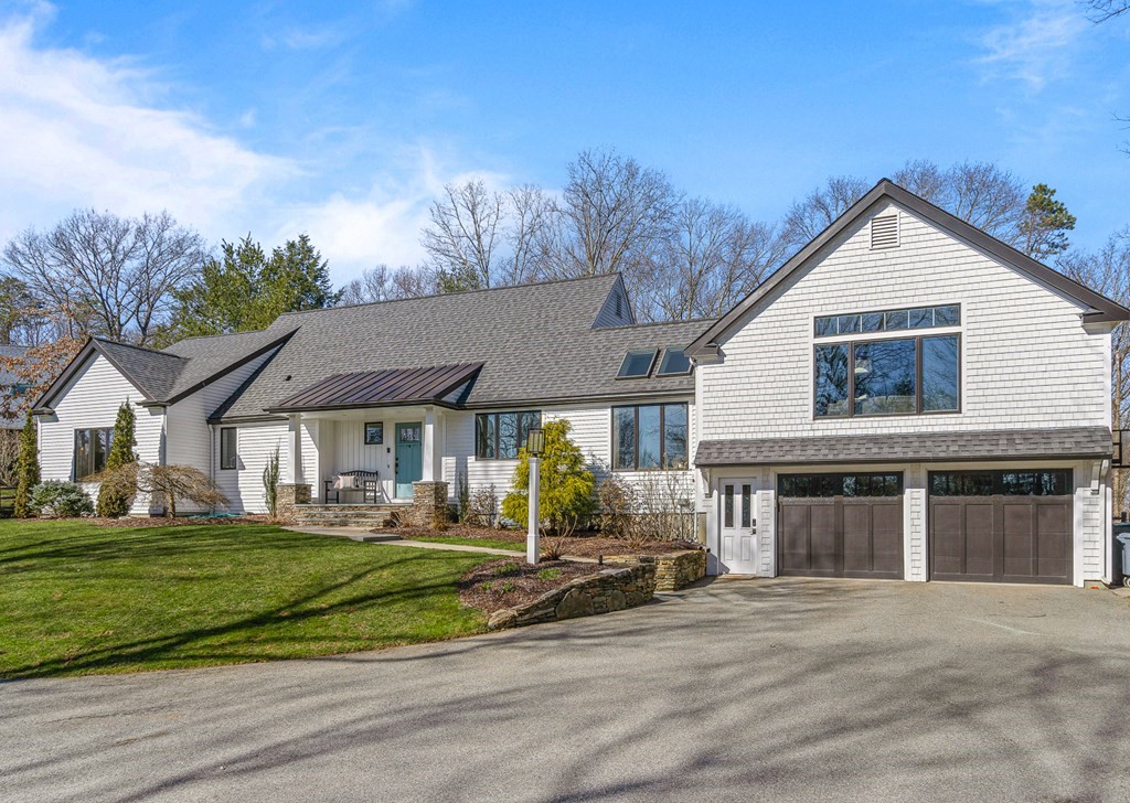 23 Farm Hill Road