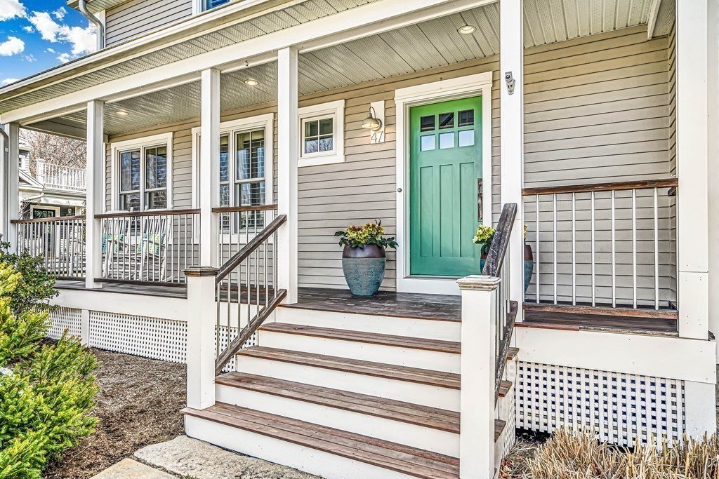 47 Walden Terrace